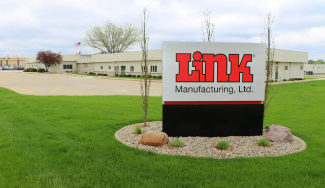 About Link Manufacturing